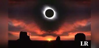 Eclipse solar en Guatemala 2023: ¿a qué hora será y dónde se podrá ver?