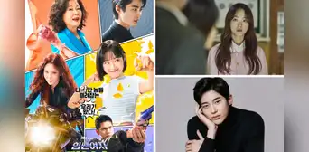 'Nam Soon, una chica superfuerte', capítulo 1: ¿cómo ver el k-drama de Lee Yoo Mi y Byeon Woo Seok?