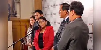 Perú Libre se pronuncia tras condena de Vladimir Cerrón: "Confiamos en su inocencia"