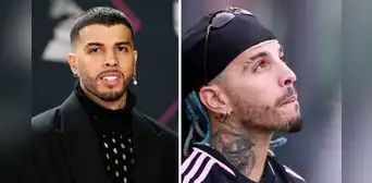 Rauw Alejandro cancela su gira 'Saturno' en Latinoamérica: cantante no dará concierto en Perú