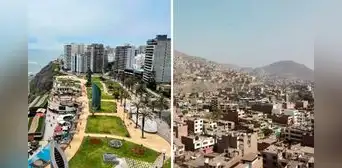 Ni San Juan de Lurigancho ni Comas: estos son los distritos de Lima que crecerán más según la IA Ni San Juan de Lurigancho ni Comas: estos son los distritos de Lima que crecerán más según la IA