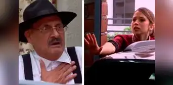 ¡Casi se va con su ‘Palomita’ en 'AFHS'!: Alessia se metió con todo y carro a la bodega de 'Don Gil' ¡Casi se va con su ‘Palomita’ en 'AFHS'!: Alessia se metió con todo y carro a la bodega de 'Don Gil'