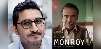 Josué Méndez: el estreno de su filme 'El caso Monroy', la ley Tudela y la realidad del cine peruano