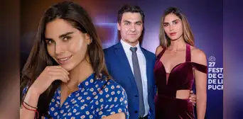 Vania Torres: ¿quién es y a qué se dedica la novia de Joaquín Orbegoso, el 'Gringo Atrasador'?