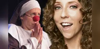 ¡Se confesó! ¿Saskia Bernaola haría un desnudo? Esto respondió la actriz y comediante