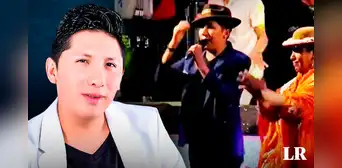 Agrupación Russkaya se pronuncia tras concierto de Ever Soncco en Bolivia Agrupación Russkaya se pronuncia tras concierto de Ever Soncco en Bolivia