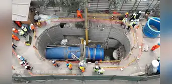 Corte de agua masivo en Lima: inicia restablecimiento del servicio para 22 distritos, según Sedapal Corte de agua masivo en Lima: inicia restablecimiento del servicio para 22 distritos, según Sedapal