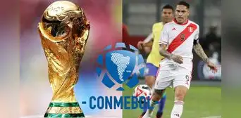 ¿Se complica Perú? FIFA confirma cuántos cupos tendrá Sudamérica para el Mundial 2030 ¿Se complica Perú? FIFA confirma cuántos cupos tendrá Sudamérica para el Mundial 2030