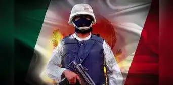 Ni Oxxo ni Pemex: esta es la peligrosa organización que más empleos brinda en México, según estudio Ni Oxxo ni Pemex: esta es la peligrosa organización que más empleos brinda en México, según estudio