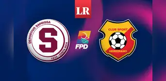 ¿A qué hora y dónde ver Saprissa vs. Herediano por la Liga Promerica 2023?