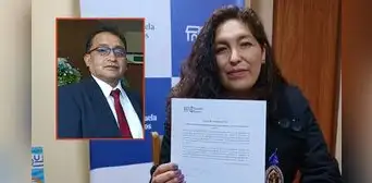 Denuncian parcialización a favor de exjefe de Sunafil Puno acusado de abusar de su sobrina Denuncian parcialización a favor de exjefe de Sunafil Puno acusado de abusar de su sobrina