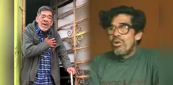 ¿Qué pasó con el 'Ángel del Sida', el peruano que cuidó gratis a pacientes con VIH y terminó en el abandono? ¿Qué pasó con el 'Ángel del Sida', el peruano que cuidó gratis a pacientes con VIH y terminó en el abandono?