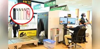 ¿Cómo recuperar tu iPhone 15 que se encuentra en custodia por Aduanas? Sunat lo revela