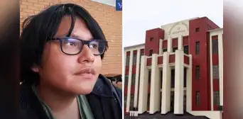 Estudiante de la UNI viaja todos los días desde Huaral para tomar clases: “Me demoro 4 horas”