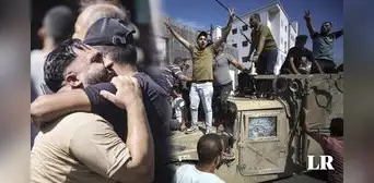 Al menos 198 palestinos muertos y más de 1.600 heridos dejan ataques israelíes en Gaza Al menos 198 palestinos muertos y más de 1.600 heridos dejan ataques israelíes en Gaza