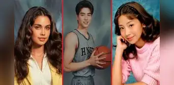 ¿Cómo crear gratis tu 'anuario de los 90', la nueva moda viral que causa furor TikTok?