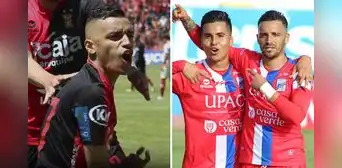 ¿En qué clubes jugó Patricio Arce, exfutbolista condenado a 22 años de cárcel por asesinato? ¿En qué clubes jugó Patricio Arce, exfutbolista condenado a 22 años de cárcel por asesinato?