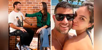 ¿Yaco Eskenazi perdonaría una infidelidad de Natalie Vértiz? Esto dijo el conductor ¿Yaco Eskenazi perdonaría una infidelidad de Natalie Vértiz? Esto dijo el conductor