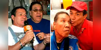 ‘Chato’ Barraza recuerda con nostalgia al ‘Gordo Casaretto’: “No ha habido uno más gracioso que él”