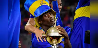 El premio extra que tendrían Luis Advíncula y Boca si ganan la Libertadores: 2 mundiales El premio extra que tendrían Luis Advíncula y Boca si ganan la Libertadores: 2 mundiales