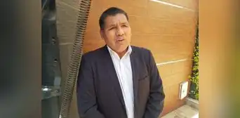 Jaime Quito sobre condena de Vladimir Cerrón: “Es una persecución política” Jaime Quito sobre condena de Vladimir Cerrón: “Es una persecución política”