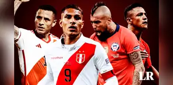 Perú vs. Chile, últimas noticias: Oliver Sonne ya está en Lima para unirse a la selección Perú vs. Chile, últimas noticias: Oliver Sonne ya está en Lima para unirse a la selección