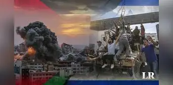 Conflicto Israel-Palestina: ¿qué esta pasando y cuál es la causa de los ataques que dejan más de 200 muertos?