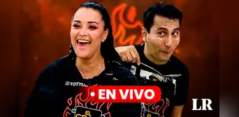 ‘El gran chef: famosos’, FINAL de la tercera temporada: Mariella Zanetti es la ganadora de la tercera temporada