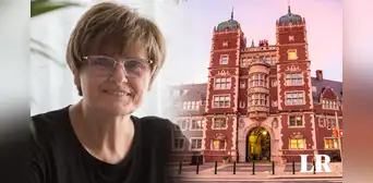 Universidad rechazó investigación de científica y ahora se adjudica el crédito por su Premio Nobel Universidad rechazó investigación de científica y ahora se adjudica el crédito por su Premio Nobel