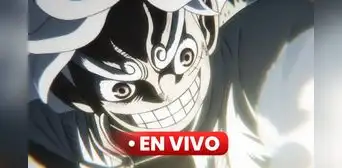 ‘One piece’, capítulo 1079 ESTRENO: ¿a qué hora y dónde ver el anime ONLINE GRATIS? ‘One piece’, capítulo 1079 ESTRENO: ¿a qué hora y dónde ver el anime ONLINE GRATIS?