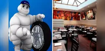 Michelin: ¿cuál es la relación entre la marca de llantas y los mejores restaurantes del mundo? Michelin: ¿cuál es la relación entre la marca de llantas y los mejores restaurantes del mundo?