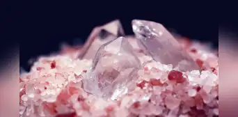 Mina de diamantes rosa más grande de la Tierra se formó tras la ruptura de un supercontinente Mina de diamantes rosa más grande de la Tierra se formó tras la ruptura de un supercontinente