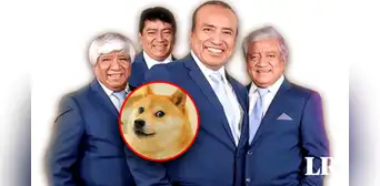 Agua Marina recuerda que realizó un concierto GRATIS, pero nadie asistió: "Un perrito entró"