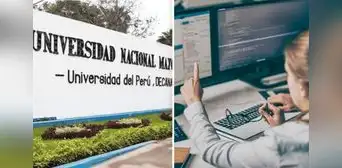 Nueva carrera en San Marcos desde 2024: ¿cuál es y cuántas vacantes ofrece?