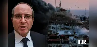 Ciudadana chilena muere durante bombardeo de Hamás contra Israel, confirma embajador