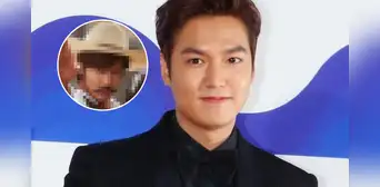 ¿Lee Min Ho como galán de telenovelas mexicanas?: así se vería el actor coreano, según IA ¿Lee Min Ho como galán de telenovelas mexicanas?: así se vería el actor coreano, según IA