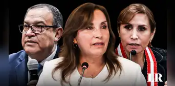 Boluarte solicitó a Fiscalía archivar investigación por matanzas en Ayacucho y Puno, según H13