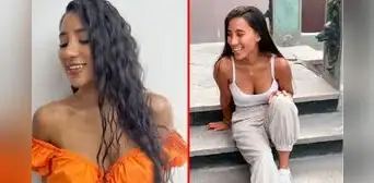 Samahara Lobatón revela que cobra casi 1.000 soles por publicidad en Instagram: "Es un trabajo"