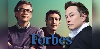Bill Gates, Elon Musk y Mark Zuckerberg: ¿a qué edad se hicieron millonarios y cuál es su fortuna actual?
