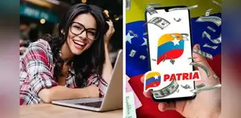 Bonos de la Patria: estos son los subsidios que llegarán del 8 al 14 de octubre por Patria Bonos de la Patria: estos son los subsidios que llegarán del 8 al 14 de octubre por Patria