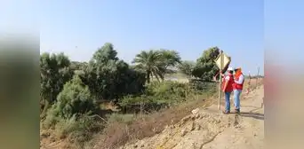 Reparación de dique del río Piura sufre retrasos