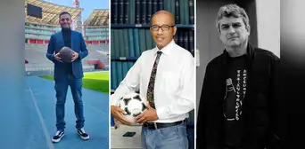 Páginas de fútbol Páginas de fútbol