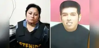 SJL: sentencian a cadena perpetua a mujer que drogó a joven para robarle hace 3 años SJL: sentencian a cadena perpetua a mujer que drogó a joven para robarle hace 3 años