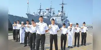 ¿Qué carreras se pueden asimilar en la Marina de Guerra del Perú 2023?