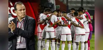 Lista final de convocados selección peruana ante Chile y Argentina por Eliminatorias