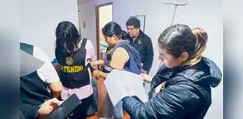 Así opera la ‘Dinastía Alayón’, el otro brazo del ‘Tren de Aragua’
