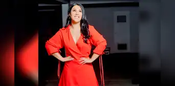 Tula Rodríguez: “Mi foco está en intentar ser mejor persona” Tula Rodríguez: “Mi foco está en intentar ser mejor persona”