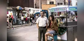 El caso Monroy, por Sandro Mairata