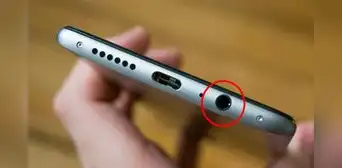 ¿Tu teléfono no tiene jack 3.5 mm para auriculares? Las mejores opciones para que escuches música