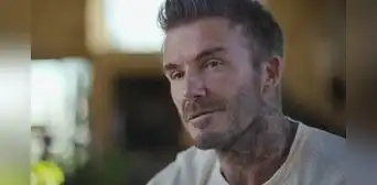 ‘Beckham’: ¿cuántos capítulos tiene el documental del exfutbolista en Netflix? ‘Beckham’: ¿cuántos capítulos tiene el documental del exfutbolista en Netflix?